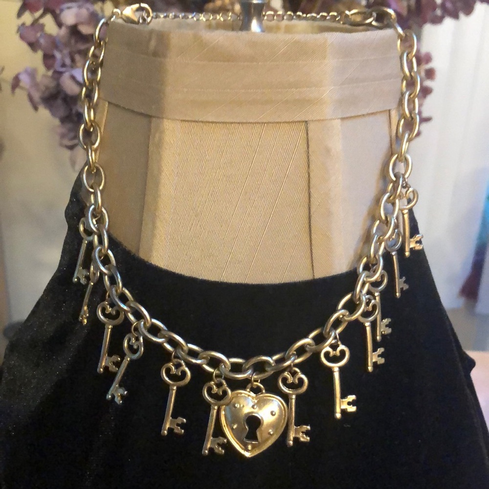 COSTUME JEWELRY